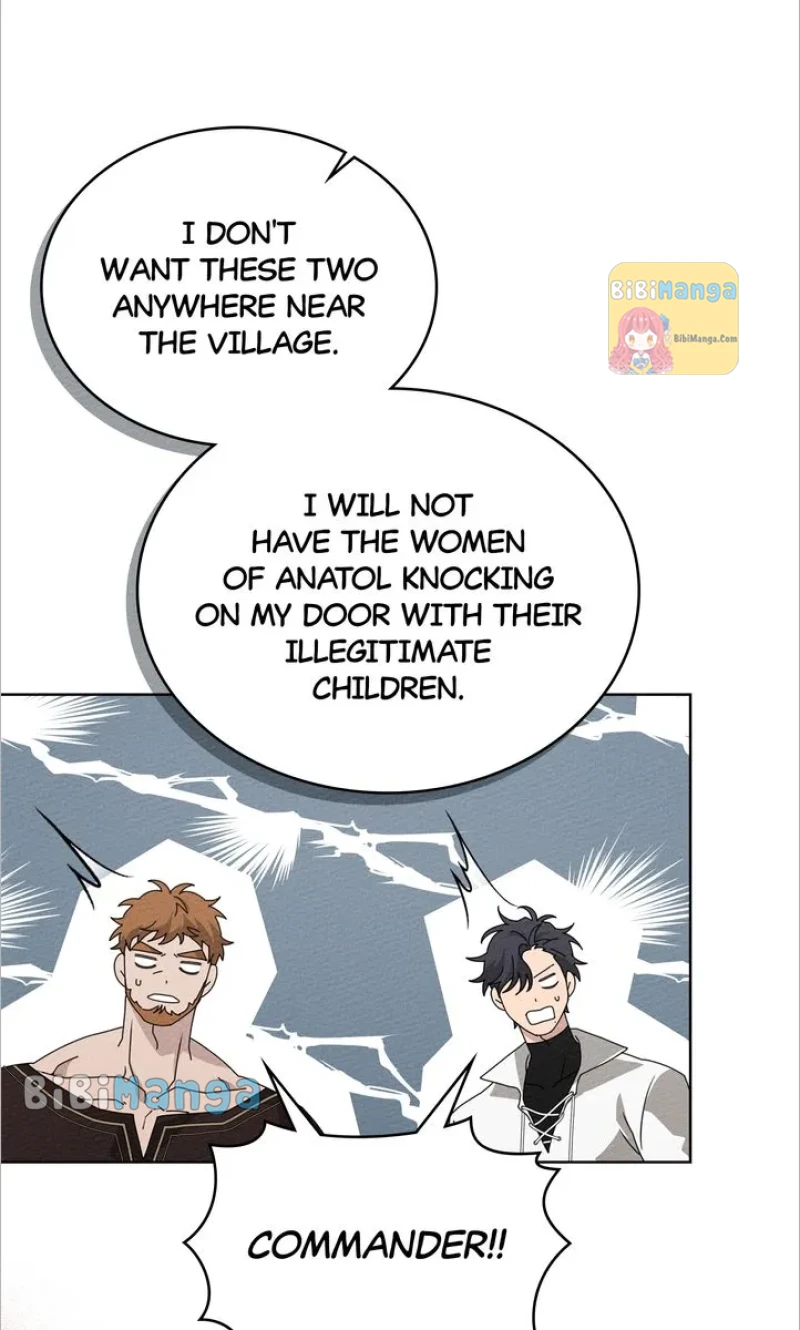 Under the Oak Tree Chapter 75 image 22